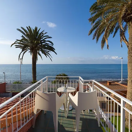 Villa El Veril By Canariasgetaway *