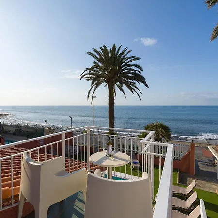 El Veril By Canariasgetaway *