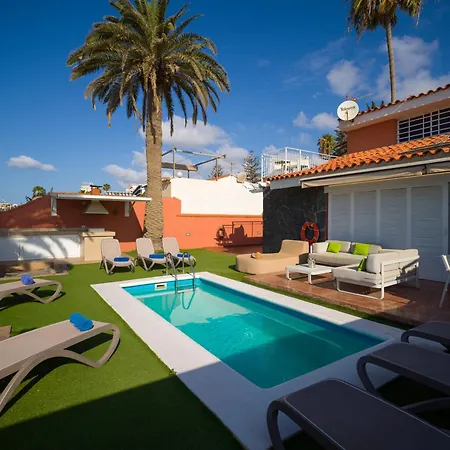 El Veril By Canariasgetaway