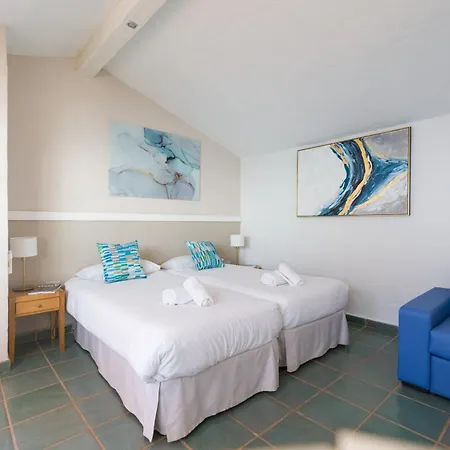 El Veril By Canariasgetaway * San Agustín