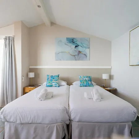 Villa El Veril By Canariasgetaway