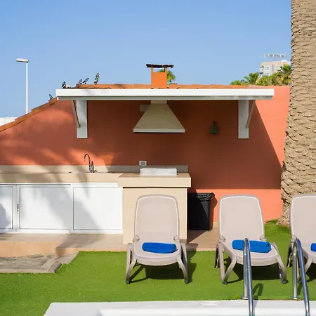 El Veril By Canariasgetaway San Agustín