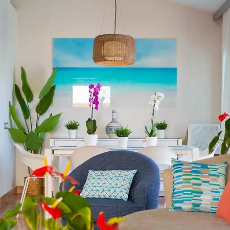 El Veril By Canariasgetaway Villa