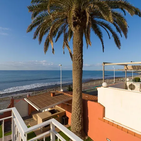 El Veril By Canariasgetaway *