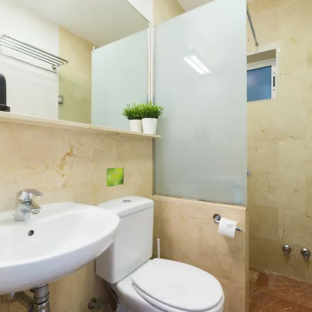 El Veril By Canariasgetaway San Agustín