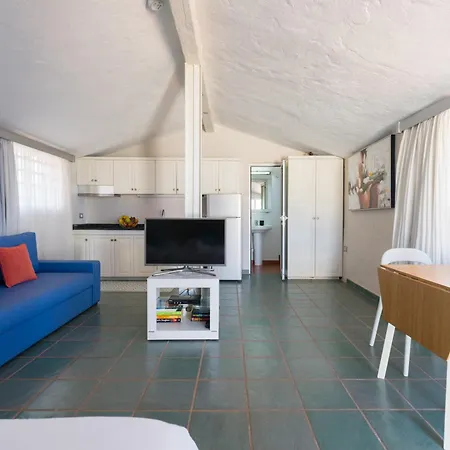 El Veril By Canariasgetaway Villa
