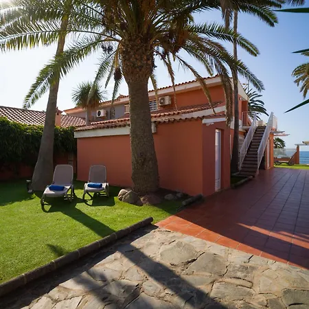 Villa El Veril By Canariasgetaway *