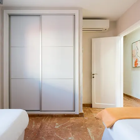 El Veril By Canariasgetaway San Agustín