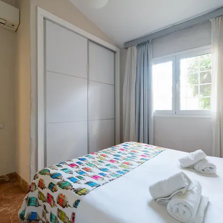 El Veril By Canariasgetaway Villa