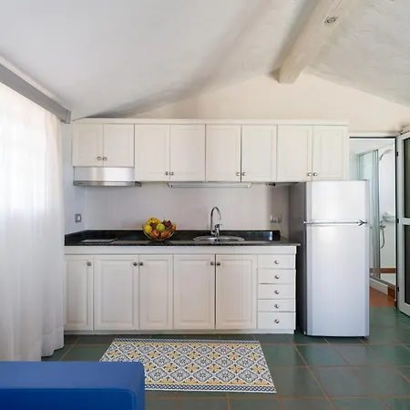 El Veril By Canariasgetaway Villa *