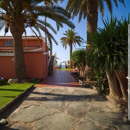 El Veril By Canariasgetaway Villa