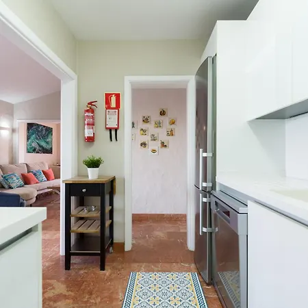 El Veril By Canariasgetaway Villa *