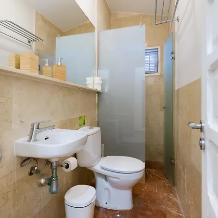 Villa El Veril By Canariasgetaway San Agustín