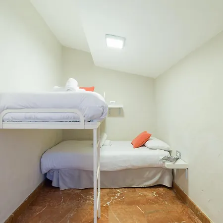El Veril By Canariasgetaway San Agustín
