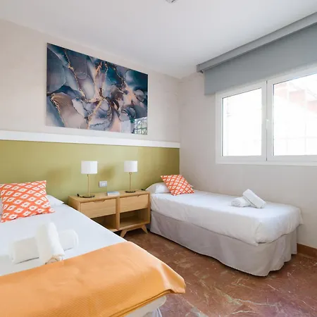 El Veril By Canariasgetaway Villa San Agustín