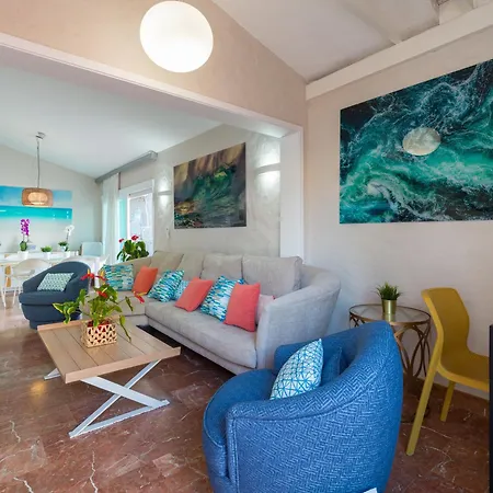 Villa El Veril By Canariasgetaway *