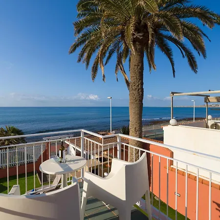 El Veril By Canariasgetaway Villa *