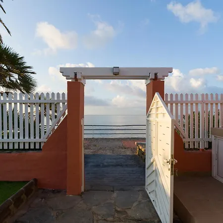 El Veril By Canariasgetaway * San Agustín