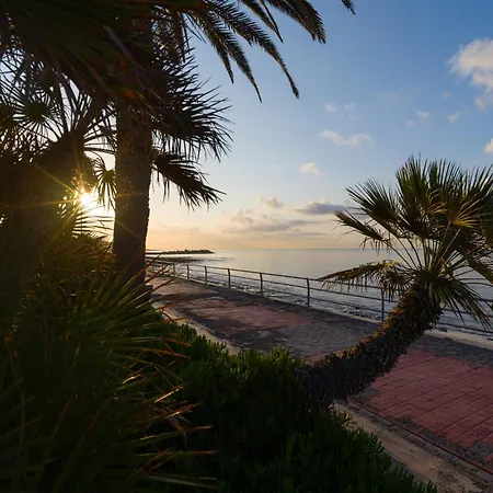 Villa El Veril By Canariasgetaway