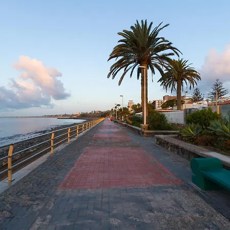 El Veril By Canariasgetaway Villa San Agustín
