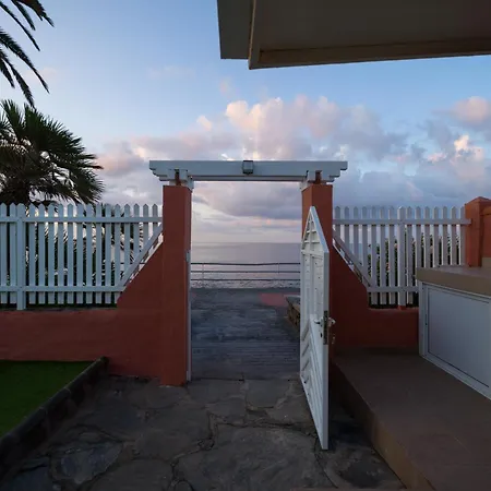 El Veril By Canariasgetaway * San Agustín