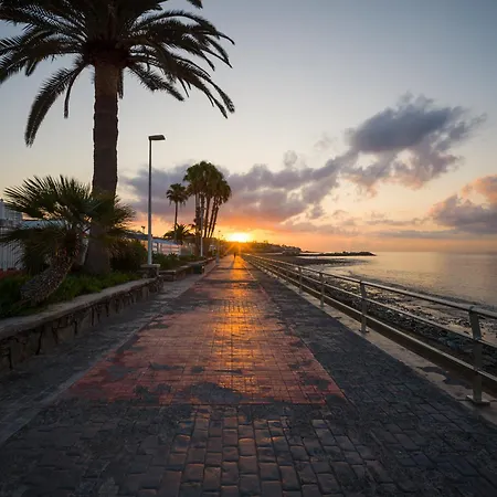 El Veril By Canariasgetaway *