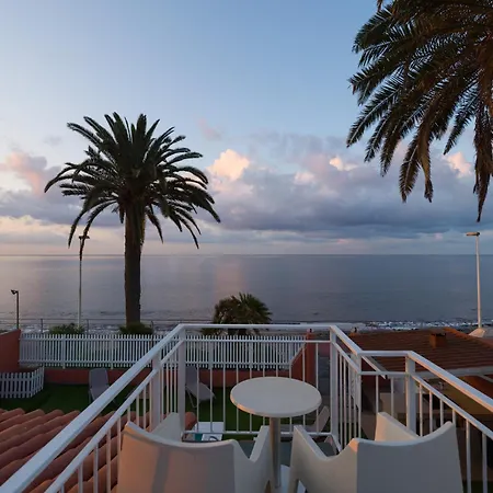 El Veril By Canariasgetaway Villa *