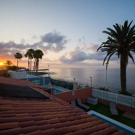 El Veril By Canariasgetaway Villa San Agustín
