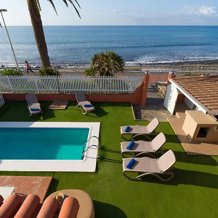 El Veril By Canariasgetaway * San Agustín
