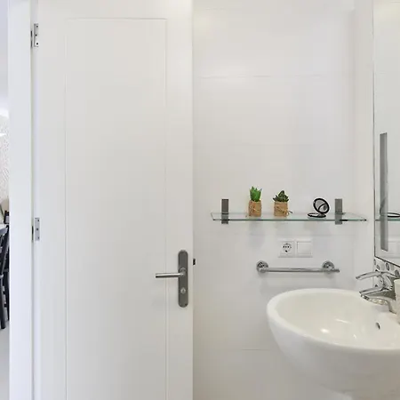Apartamento Beachfront Burras Mra 02