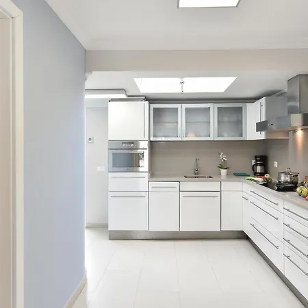 Apartamento Beachfront Burras Mra 02