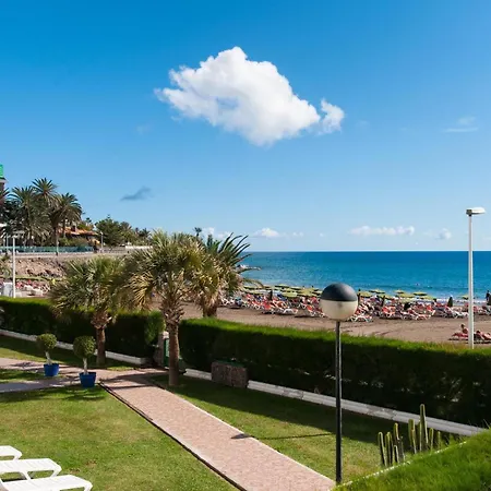 Apartamento Beachfront Burras Mra 02