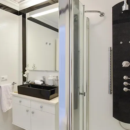 Apartamento Beachfront Burras Mra 02 *