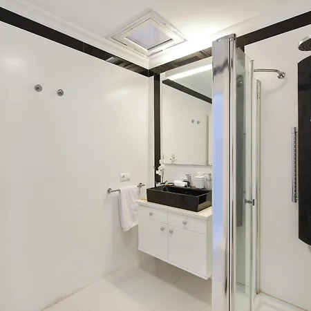 Beachfront Burras Mra 02 Apartamento *