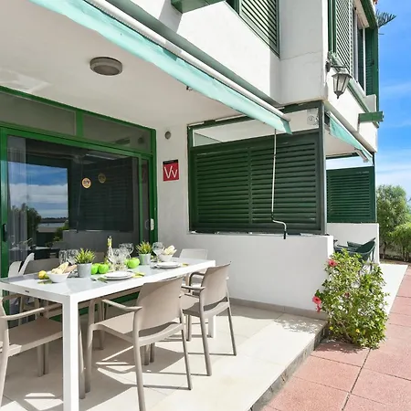Beachfront Burras Mra 02 Apartamento