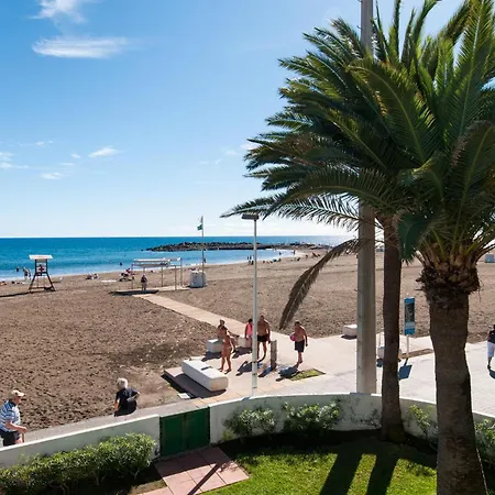 Apartamento Beachfront Burras Mra 02 *
