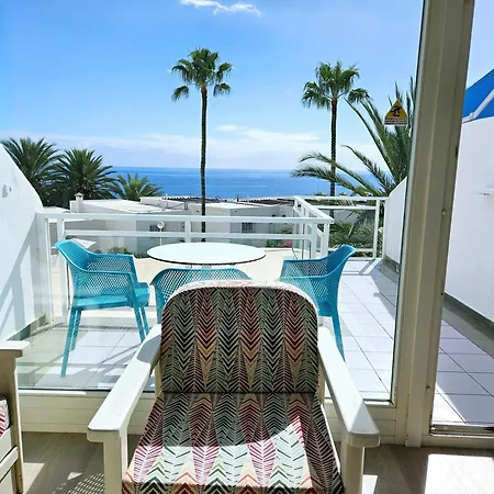 Acapulco Ocean View