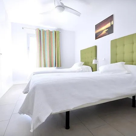 Aparthotel El Yate San Agustin (Gran Canaria)