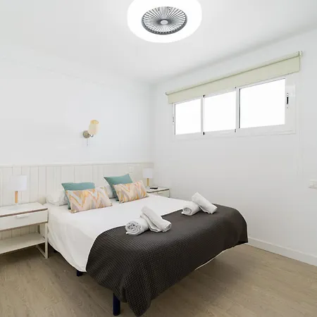 Casa de férias Adelfas South 1 By Canariasgetaway *