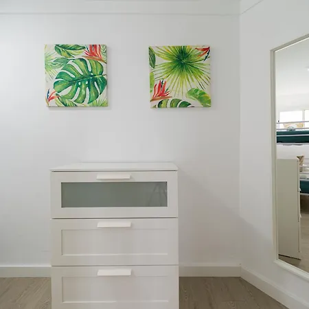 Casa de férias Adelfas South 1 By Canariasgetaway