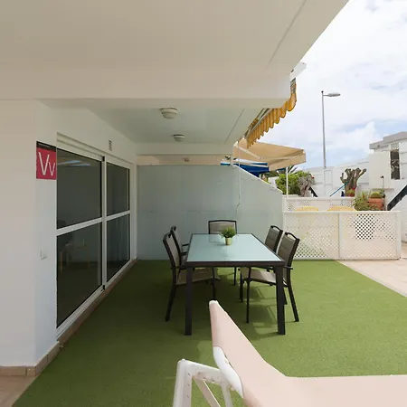Adelfas South 1 By Canariasgetaway Casa de férias San Agustín