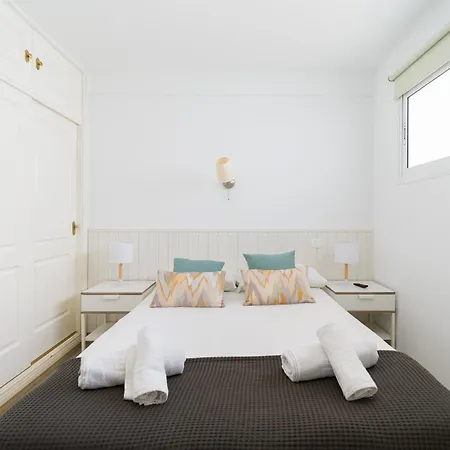 Casa de férias Adelfas South 1 By Canariasgetaway *