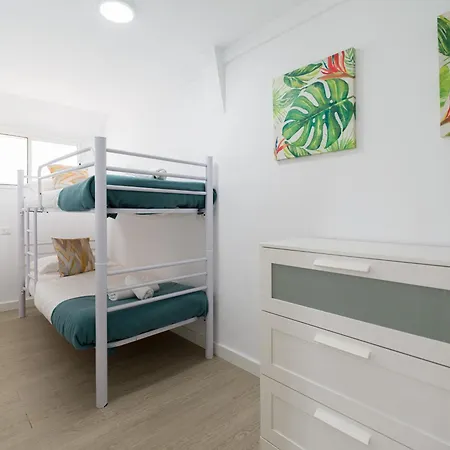 Casa de férias Adelfas South 1 By Canariasgetaway