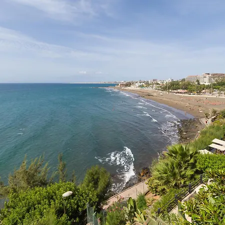 Casa de férias Adelfas South 1 By Canariasgetaway San Agustín