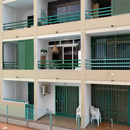 Apartment Pippa's House San Agustin (Gran Canaria)