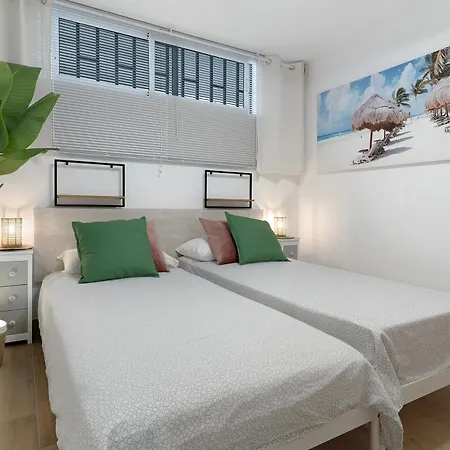 Pippa's House * San Agustin (Gran Canaria)