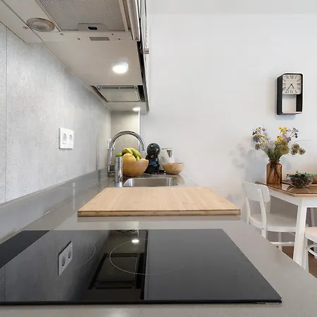 Pippa's House Apartment