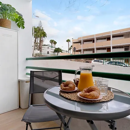 Apartment Pippa's House San Agustin (Gran Canaria)