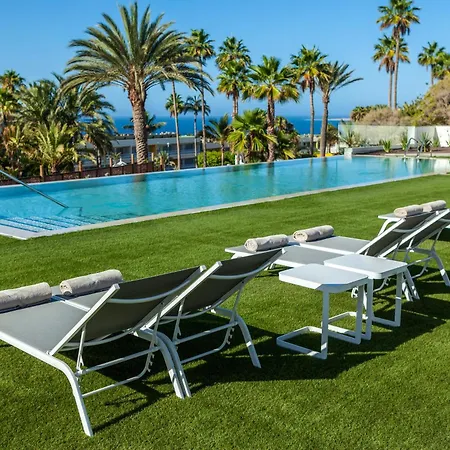 Abora Interclub Atlantic By Lopesan