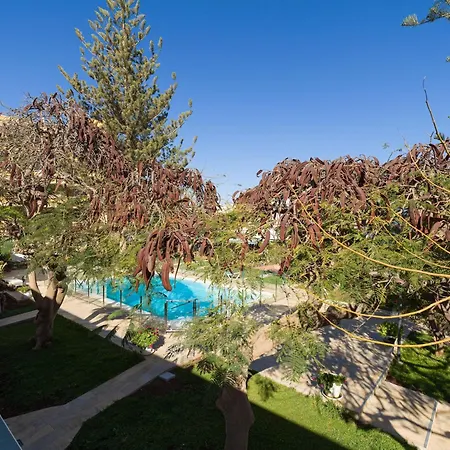 Timon Apartment San Agustin (Gran Canaria)